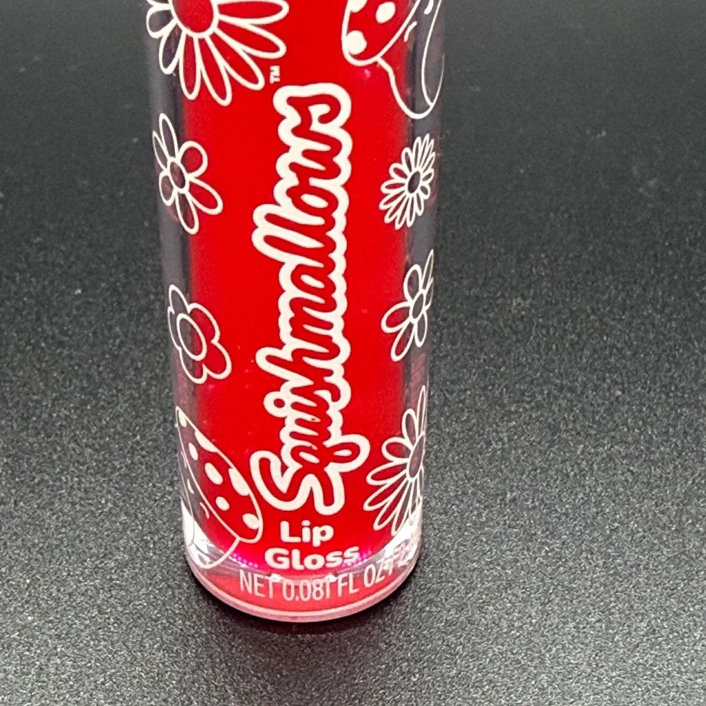 Squishmallows Mushroom Cosmetic - Picture 6 of 10